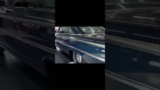 Code R Galaxie 500 ohiocorvettesandmusclecars classic vintagemuscle automobile classicford [upl. by Mable]