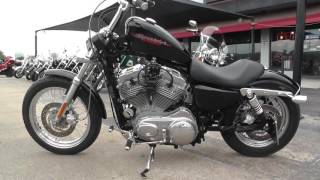 429982  2005 Harley Davidson Sportster 883 Custom XL883C  Used motorcycles for sale [upl. by Asselem]