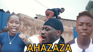 BwizaAhazazaCoverBySILVIZOFtTitichallenge by davide ish comedy [upl. by Bronny]