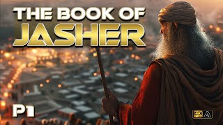 BOOK of JASHER Part 1  Creation Enoch Deluge Tower of Babel and Abram [upl. by Chavez252]