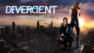 Divergent Full Movie crystal Review in Hindi  Hollywood Movie Review  Shailene Woodley [upl. by Elocan]