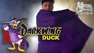 Darkwing Duck Intro Theme Song  Cover [upl. by Zach]