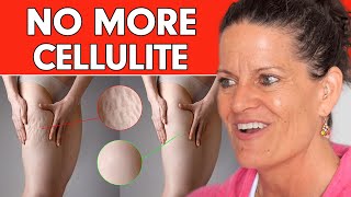 Cellulite Be Gone Try This Fasting Method Today  Dr Mindy Pelz [upl. by Earized55]