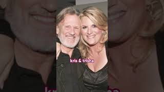 kris kristofferson and trisha yearwood kris sang with a lot of talented singers over the years [upl. by Arfihs]