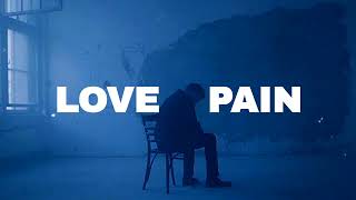 FREE Sad Type Beat  quotLove Painquot  Emotional Rap Piano Instrumental [upl. by Wj]