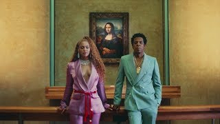 THE CARTERS  APESHIT Official Video [upl. by Verlee]