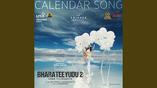 Calendar Song From quotBharateeyudu 2quot [upl. by Dominique59]