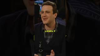 How I Met Your Mother  Ted People Make Fun of The Guy Who Stays Home Every shorts himym [upl. by Kentigera493]