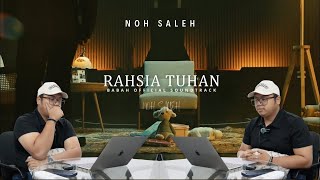 NOH SALLEH  RAHSIA TUHAN REACTION  SERABUT REACTION [upl. by Reinald753]