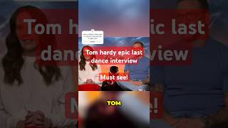 Tom Hardy The Comedic Take on Villainy You Cant Miss 🎬 🤣 shorts [upl. by Iras]