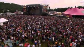 Pinkpop 2013  Handsome Poets Main Stage [upl. by Avlasor]