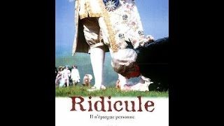 Ridicule [upl. by Nataline]