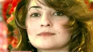 GUL PANRA HASMAT SAHAR PUSHTU NEW SONG 2012 [upl. by Lucina525]