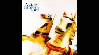 Aztec Camera  Somewhere In My Heart [upl. by Suolhcin]