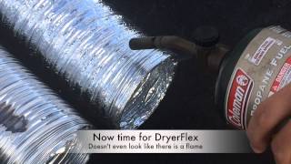 Which dryer transition hose is the best [upl. by Birdella290]