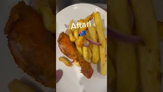 Iftar at Fawkner Kebab House Melbourne Australia 🇦🇺 scholarship study ramzan australia [upl. by Alyak717]