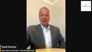 About the current Real Estate Market  Scott Forcino Part 3 [upl. by Vershen]