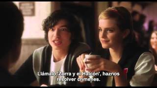 The Perks of Being a Wallflower  Official Trailer 1 HD  Subtitulado en español [upl. by Lodge]