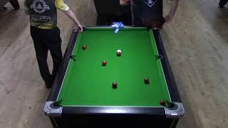 IPA Cup Ballina  Table 22 [upl. by Fugazy]