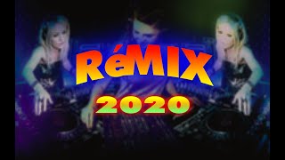 Rai new 2020 rémix راي جديد ريميكس [upl. by Ilojna290]