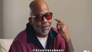 Dame Dash Said He Was Offered By The Devil To Sell Out His Culture damedash americanunetwork [upl. by Clava]