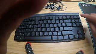 Today Unboxing of the Logitech G515 [upl. by Grady937]