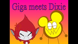 Giga meets Dixie [upl. by Sluiter]