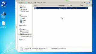 Bitlocker e Bitlocker To Go [upl. by Adniuqal]