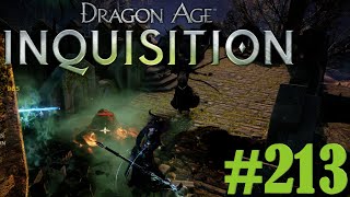 Geschichten alter Helden  Dragon Age Inquisition  213 [upl. by Renwick]