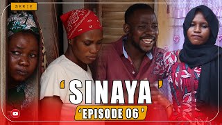 🚨SINAYA  EPISODE 06  FILM SERIE LONG METRAGE MALIEN EN BAMBARA  2024 [upl. by Fulvia]