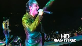 RBD  Futuro EXNovio Live In Bogota Remastered FHD [upl. by Reba]