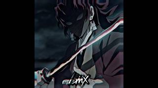 Yoriichi Tsugikuni Demon Slayer Edit [upl. by Humberto]