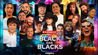 SUPER LIVE DE OFERTAS BLACK DAS BLACKS MAGALU  PODPAH [upl. by Codi]