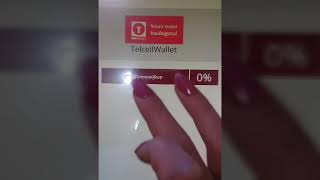 Telcell տերմինալից փոխանցել Telcell Wallet [upl. by Nicoline]