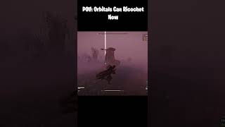 HELLDIVERS 2  POV Orbitals Can Ricochet Now [upl. by Llarret]