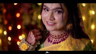 Zaman amp Inny Haldi  Full Video [upl. by Aibat]