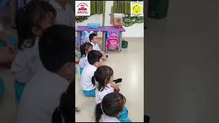 video pembelajaran Tk St Yosef Kuala Kurun [upl. by Riay]