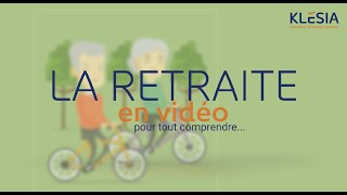 La retraite  Lâge de départ à la retraite [upl. by Hteboj]