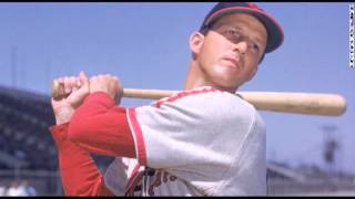 Documentary Video  History of St Louis Cardinals [upl. by Gnof]