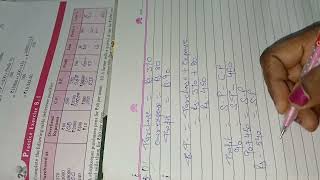 comparing quantities class 8angel comparing [upl. by Littman477]