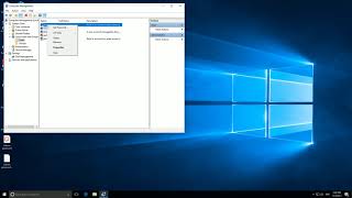 How to set local administrator password in Windows 10 [upl. by Tallie]