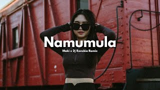 Namumula  Maki  HypeMix RonMix  2024 [upl. by Elaweda]