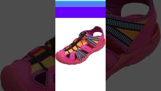 OutPro Womens Hiking Sandals Ultimate Comfort amp Grip for Your Adventures comfortfootwear [upl. by Meggy]