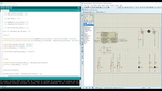 Arduino 8 Variateur de Vitesse des moteurs à courant continu [upl. by Anisamoht]