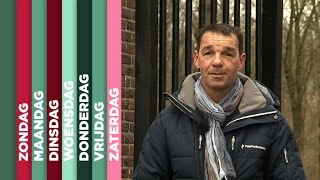 TV West Weekoverzicht 27 februari 2016 [upl. by Thetes]