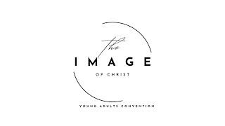 Young Adults Convention  The Image of Christ  Ms Qhayiya Fela [upl. by Nance]