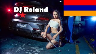 TOP ARMENIAN MIX 2024 DJ Roland ★ Армянские песни 2024 🔊 ERGER 2024 ★ Cankacac arit 50 hazar dram [upl. by Noremak]