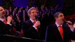 The Kings Singers  O Holy Night [upl. by Tracy]