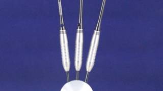 Lotki do darta Winmau HIIMPACT 2 95 tungsten [upl. by Ericksen]