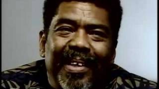 Alvin Ailey and Katherine Dunham 1988  YouTube [upl. by Nelyt]